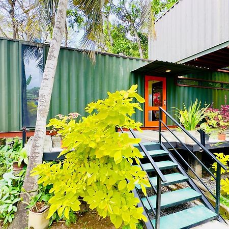 Traveler'S Haven Hostel At Colombo Intl Airport Katunayaka Kültér fotó